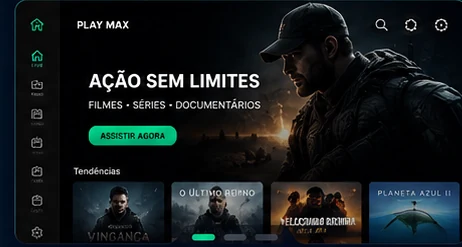Captura de PLAY MAX